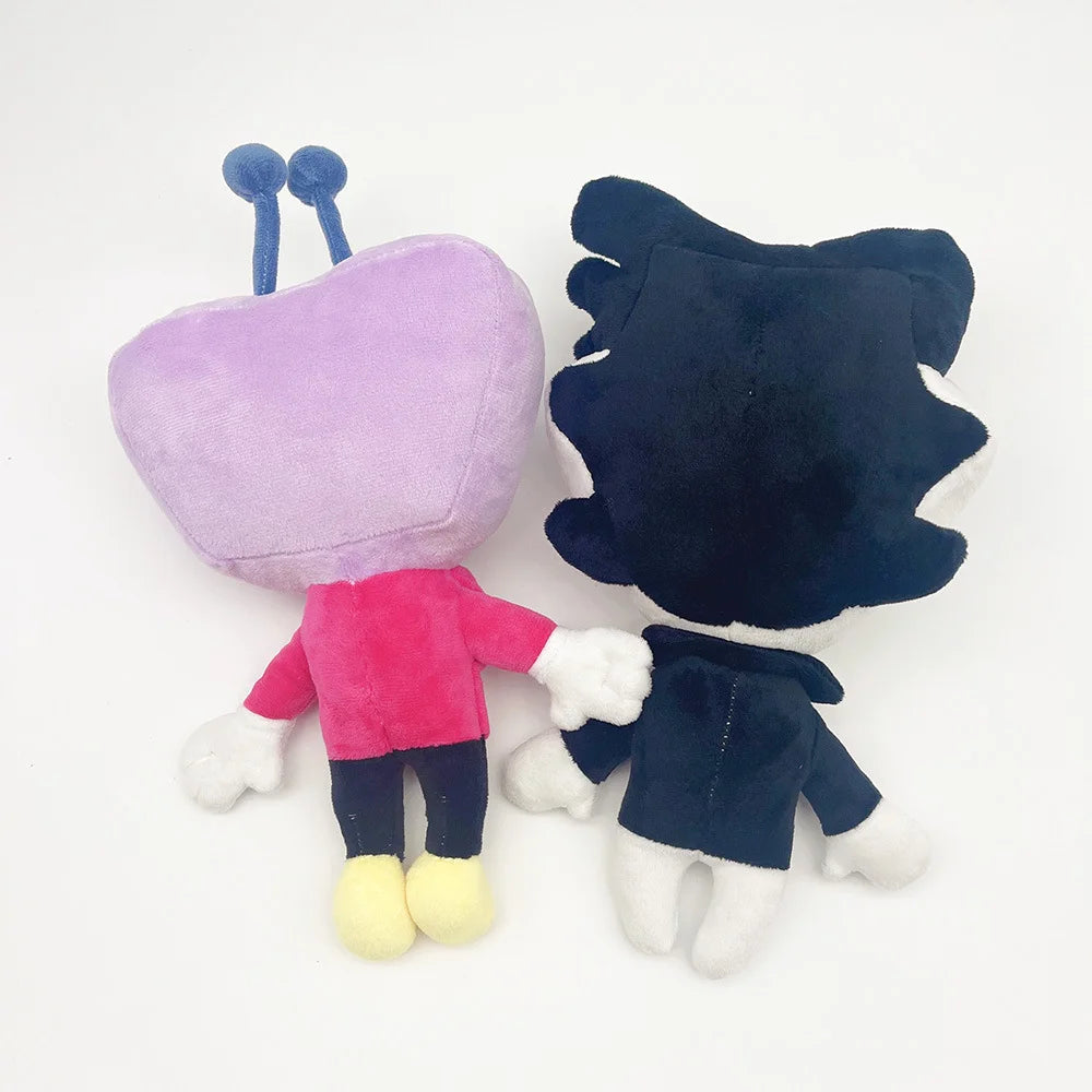 Kris Deltarune Tenna Plush Toy Tenna Deltarune Spamton Plush Doll Delta Rune Plush Kris Tenna Delta Rune Toy Christmas Gift