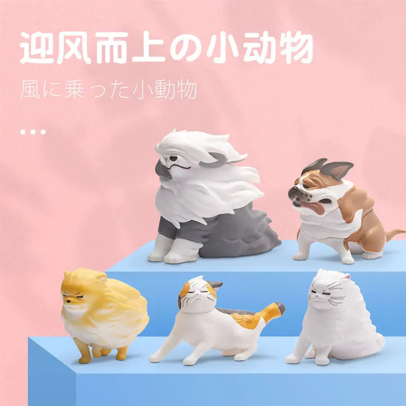 COCO Action Figure Toys Mini Cute Cartoon Anime Toys Model Children For fun Birthday Gifts Desk Decoration