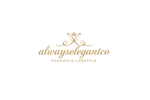 alwayselegantco Logo